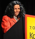 Prof. Dr. Renate Zimmer